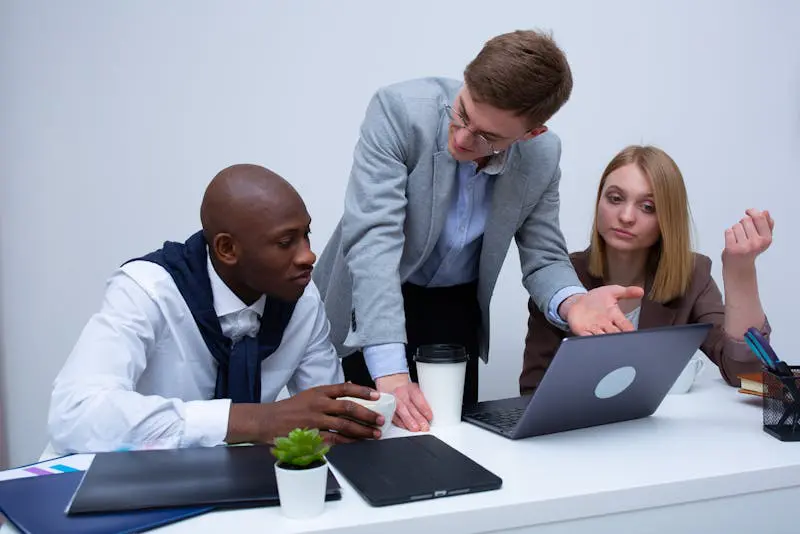How to Choose the Best Online Reputation Management Company for Your Business