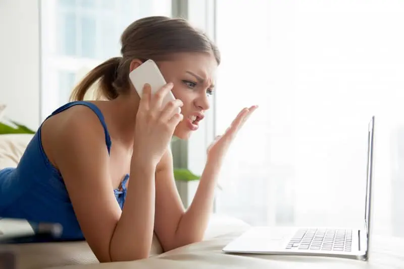 5 Reasons to Respond to Customer Complaints