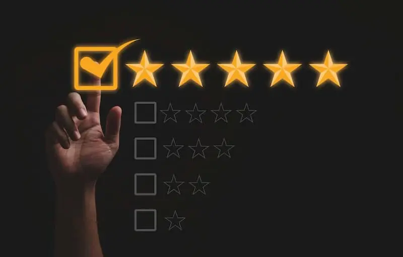 How Much Do Consumers Rely on Trustpilot Reviews?
