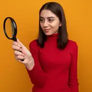 How Transparency Builds Trust Online