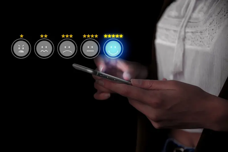 How BBB Reviews Influence Customer Trust