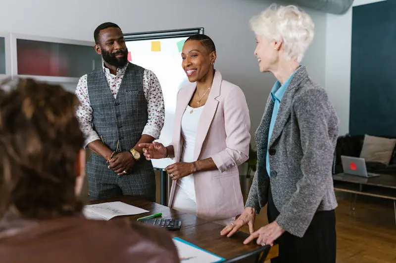 5 Groups That Benefit From Online Reputation Management Services
