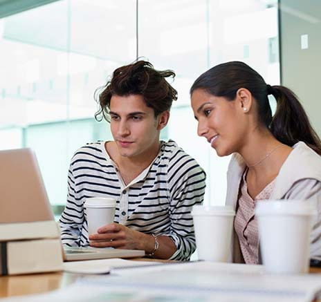 Build The Reputation That You Want Others To See
