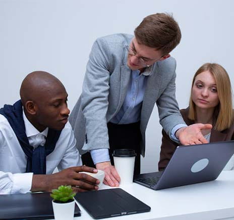 How to Choose the Best Online Reputation Management Company for Your Business