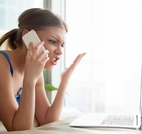 5 Reasons to Respond to Customer Complaints