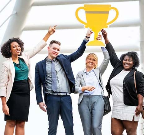 Winning Awards Can Strengthen Your Reputation