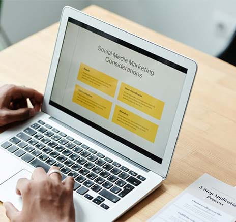 How to Strengthen Your Professional Image in the New Year