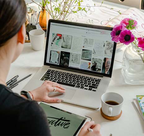 Seven Ways to Refresh Your Digital Footprint Before Job Hunting