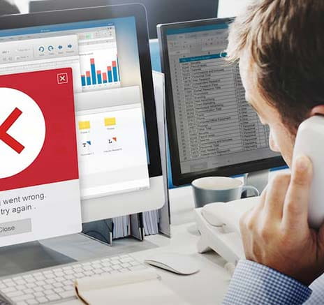 The Hidden Risk of Fake Websites on Your Brand