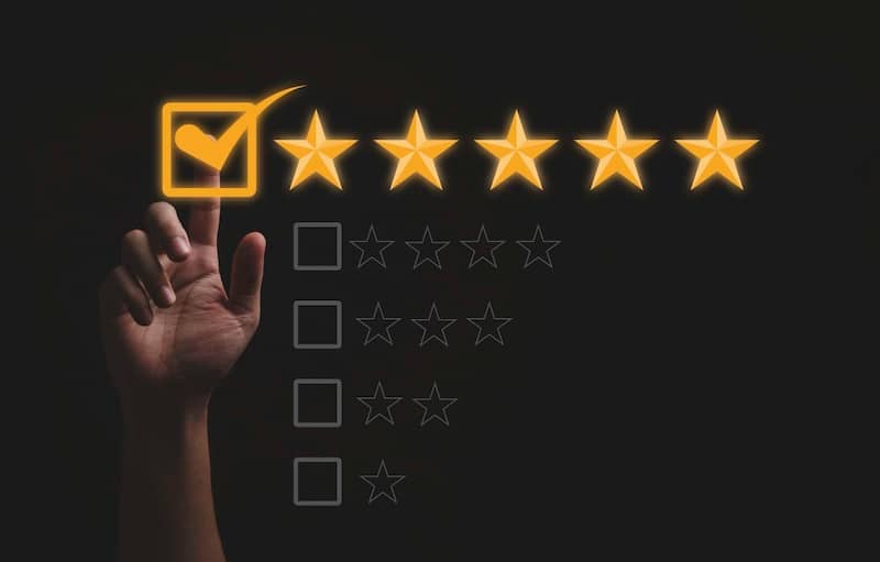 How Much Do Consumers Rely on Trustpilot Reviews?