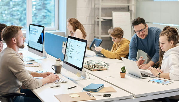 About online reputation management agency