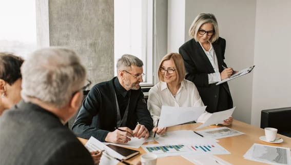 Company reputation management Company reputation management