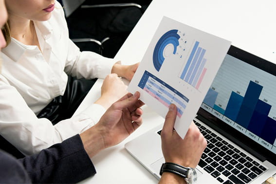 Online Reputation Management Takes Off