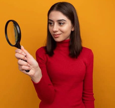 How Transparency Builds Trust Online