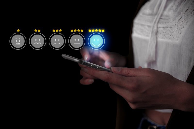 How BBB Reviews Influence Customer Trust
