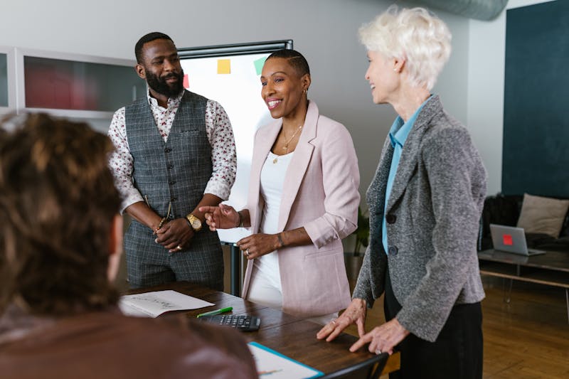 5 Groups That Benefit From Online Reputation Management Services
