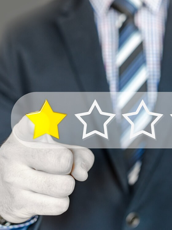 Complaint Removal Complaint Removal