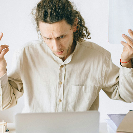 Online Negative Press Management Online Negative Press Management