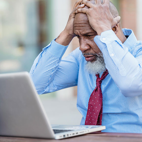 Online Negative Press Removal Online Negative Press Removal