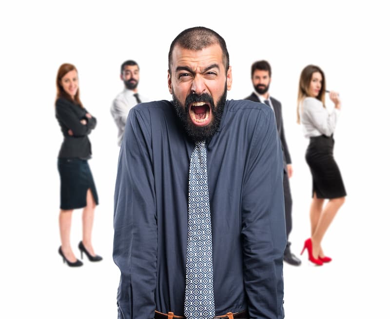 How Reputation Repair Companies Handle Attacks from Former Employees