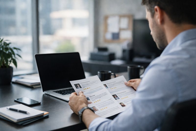 How to Turn Customer Testimonials into Credibility