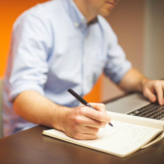 Business Online Reputation Management