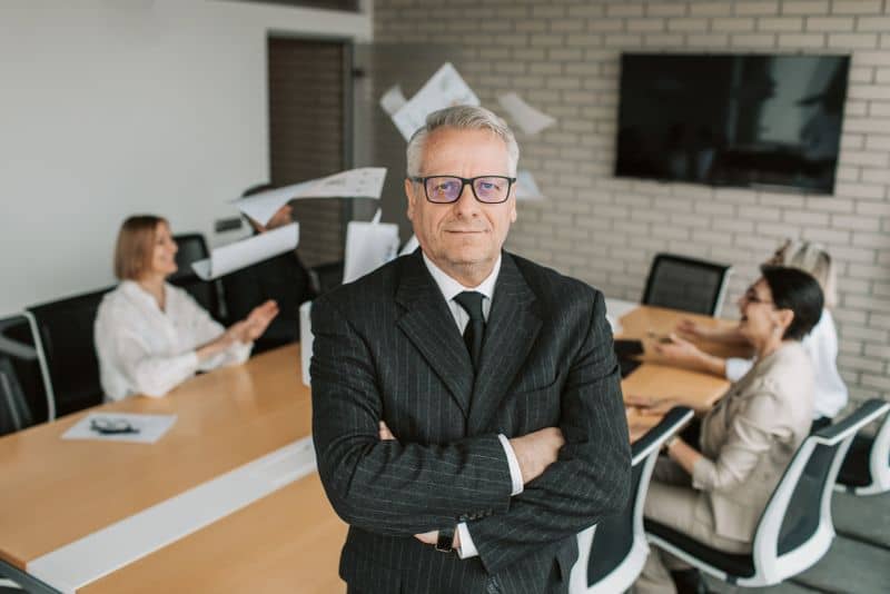 3 Ways a CEO’s Personal Brand Shapes Corporate Reputation